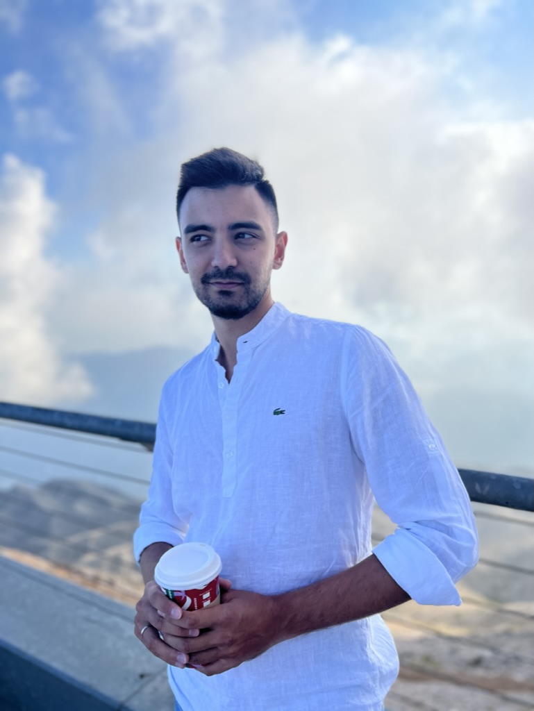 Занько Александр Сергеевич